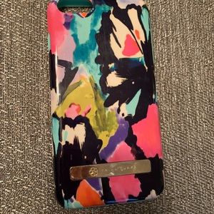 Trina Turk iPhone 6 7 8 + plus case